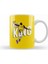 Lebron James The King Kupa Bardak Porselen 1