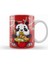 Ramen Panda Cute Kawaii Panda Eating Ramen Kupa Bardak Porselen 1