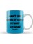 Charlie Chaplin Quotes Art Gift Vintage Retro Style Kupa Bardak Porselen 1