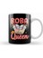 Funny Boba Queen Kawaii Bubble Tea Boba Anime Kupa Bardak Porselen 1