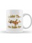Quicker Than The Human Eye Hong Kong Phooey Kupa Bardak Porselen 1