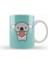 Kawaii Cute Koala With Heart 01 Kupa Bardak Porselen 1