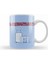 Funny Travel Gift Design Lover Trippin Wanderlust Journey Adventurer Vacation Kupa Bardak Porselen 1