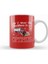 All I Want For Christmas Is Optimus Prime Transformers Kupa Bardak Porselen 1