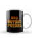 Bad Mother Fucker Pulp Fiction Jules Winnfield Kupa Bardak Porselen 1
