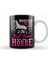 Funny Horses Are A Girl S Best Friend Not Diamonds Kupa Bardak Porselen 1