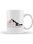 Jordan 1 Mid Arctic Orange Black Toe Crimson Tint White Arctic Kupa Bardak Porselen 1