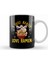 Cute I Just Really Love Ramen Kawaii Anime Cat Kupa Bardak Porselen 1