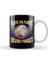 Pluto The Planet Never Forget Planetary Science Kupa Bardak Porselen 1