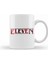 Stranger Things Eleven 01 Kupa Bardak Porselen 1