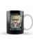 Katsuki Bakugou Kupa Bardak Porselen 1