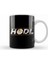 Vintage Hodl Bitcoin Crypto Hold Btc Distressed Kupa Bardak Porselen 1