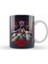 Mind Flayer Dungeons And Dragons Kupa Bardak Porselen 1