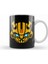 Bumblebee Transformes 01 Kupa Bardak Porselen 1