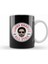 Lenny Kravitz All Star Converse Logo Kupa Bardak Porselen 1