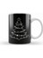 Overwatch Logo Christmas Tree Baubles Kupa Bardak Porselen 1