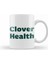 Clover Health Investments Corp Stock Kupa Bardak Porselen 1