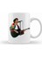 Harry Styles Guitar 08 Kupa Bardak Porselen 1