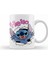 Stitch Kupa Bardak Porselen 1