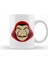 La Casa De Papel Amazing Kupa Bardak Porselen 1