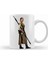 Star Wars Rey Galaxy Silhouette Cut Out 01 Kupa Bardak Porselen 1