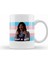 Trans Janet Not A Girl The Good Place Kupa Bardak Porselen 1