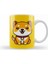 Baby Doge Coin Dogecoın Kupa Bardak Porselen 1
