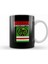 Grozny Chechnya Wrestling Flag Kupa Bardak Porselen 1