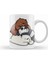 We Bare Bears 015 Kupa Bardak Porselen 1