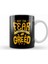 Buy The Fear Sell The Greed Kupa Bardak Porselen 1