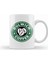 Dulwich Coffee Starbucks Kupa Bardak Porselen 1