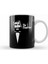 Star Wars The Emperor Kupa Bardak Porselen 1
