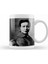 Simone De Beauvoir 01 Kupa Bardak Porselen 1