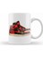 Sneaker Air Jordan 1 Kupa Bardak Porselen 1