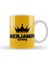 Benjamin Name Custom Design Gift Baby Gift For Him Kupa Bardak Porselen 1