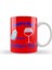 First Mothers Day Gifts 2021 Kupa Bardak Porselen 1