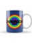 Dominick Cruz Vintage Retro Rainbow Style Warriors Design Wrestlers Gift Kupa Bardak Porselen 1