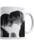 Tokyo Ghoul Love Kupa Bardak Porselen 1