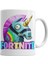 Fortinite Unicorn Kupa Bardak Porselen 1