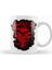 Slayer Bloody Skull Kupa Bardak Porselen 1