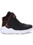 Rio Unisex Çocuk Günlük Sneaker Uzun Spor Bot 1