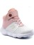 Rio Unisex Çocuk Günlük Sneaker Uzun Spor Bot 2