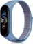 Xiaomi Mi Band 7 (Band 6 ve 5 Uyumlu) Kordon Hasır Kordon 1
