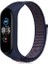 Xiaomi Mi Band 7 (Band 6 ve 5 Uyumlu) Kordon Hasır Kordon 1