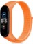 Xiaomi Mi Band 5 Band 6 Kordon Hasır Kordon 1