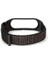 Xiaomi Mi Band 5 Band 6 Kordon Hasır Kordon 1