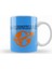 Funny Travel Gift Design Lover Trippin Wanderlust Journey Adventurer Vacation Kupa Bardak Porselen 1