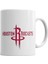 Houston Rockets Kupa Bardak Porselen 1