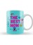 Isaac Newton Quote Science Lover Gift Kupa Bardak Porselen 1