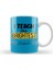 Teacher Gift Learning Inspire Science Student School Inspirational Kupa Bardak Porselen 1